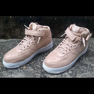 Nike Air Force 1 Mid size 8.5 Nikelab